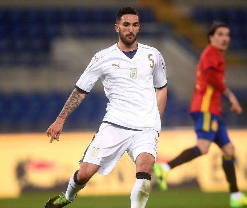 Fantacalcio, Oggi ti presento.........DANILO CATALDI
