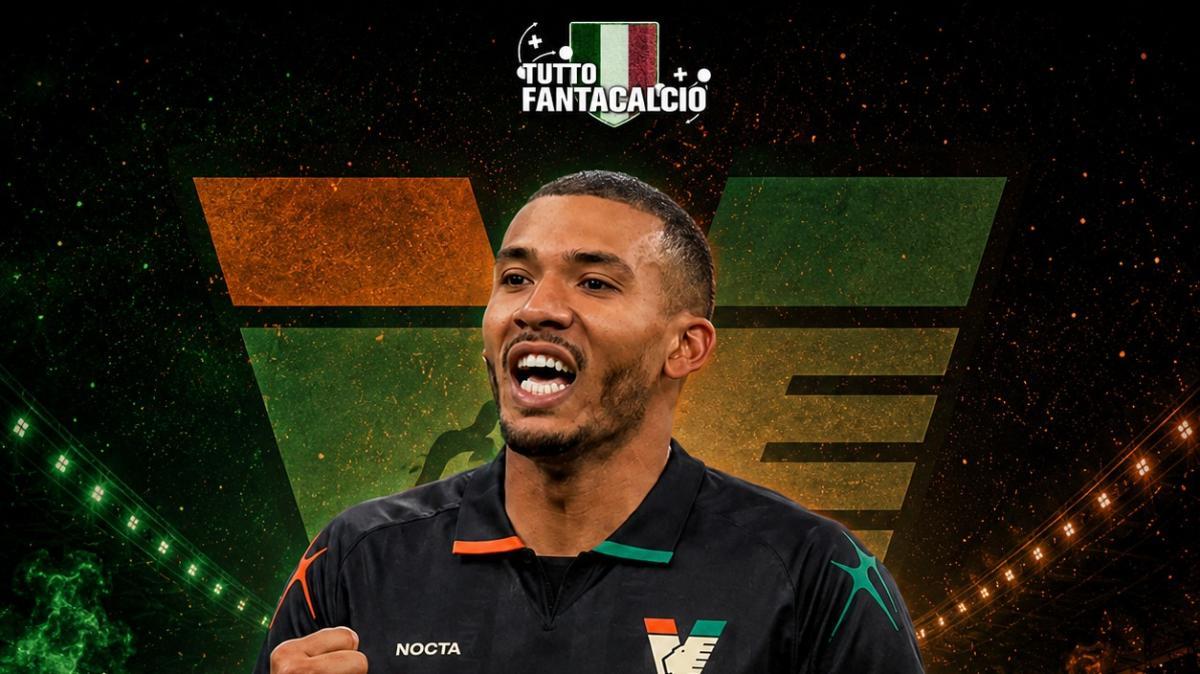 Juan Jesus al Venezia, statistiche e consiglio al fantacalcio