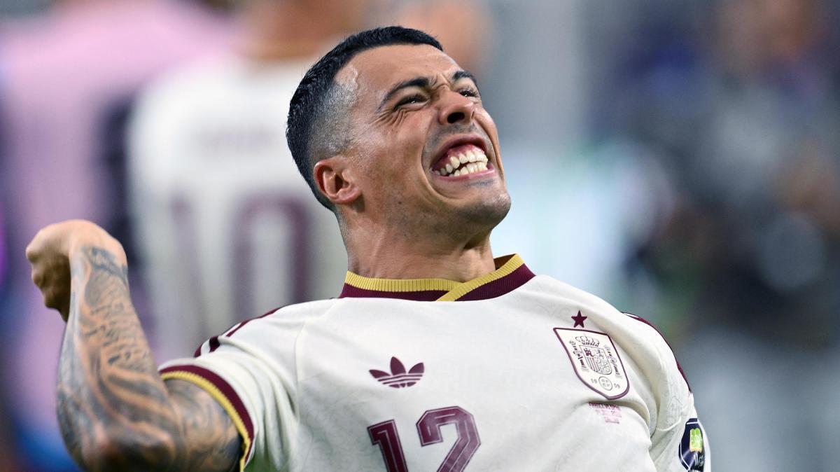 Mondiali 2026, il tabellino di Francia-Spagna 0-2