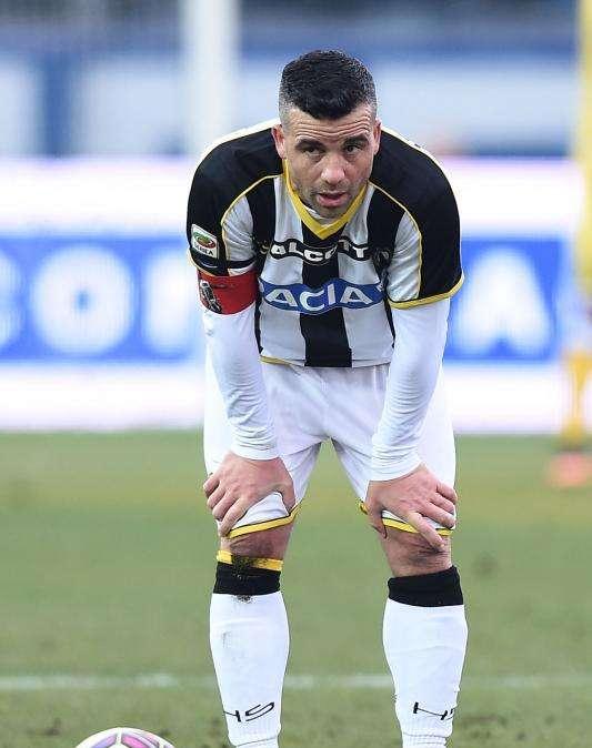 Fantacalcio, Probabili Formazioni & Indici di Schierabilità 12^ Giornata--IN AGGIORNAMENTO--