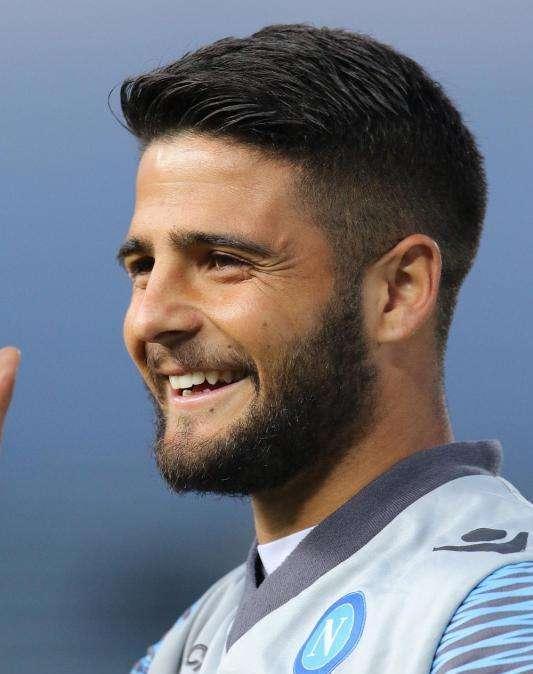 Lorenzo Insigne