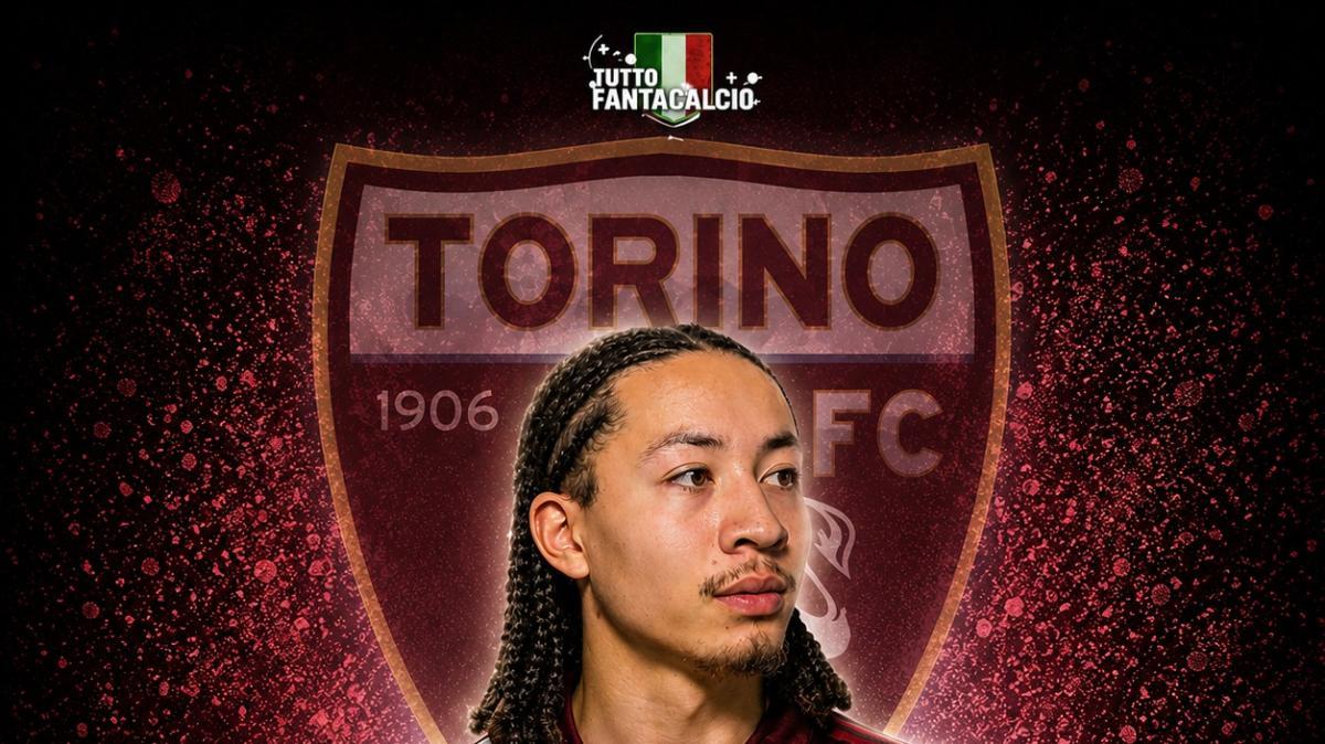 Fitz-Jim al Torino, statistiche e consiglio al fantacalcio