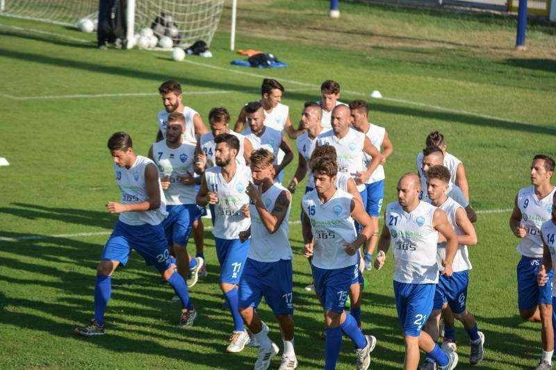 Fantacalcio, LIVE NEWS DAI CAMPI 1^ GIORNATA