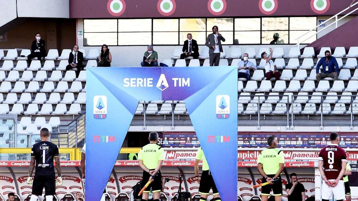 Fantacalcio, LE PROBABILI FORMAZIONI 1° GIORNATA -IN AGGIORNAMENTO-