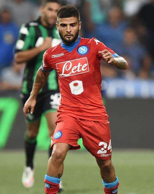 Lorenzo Insigne