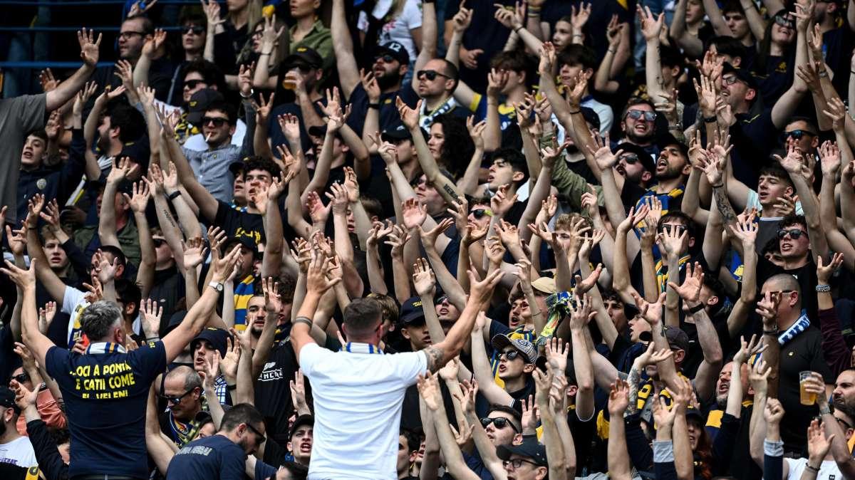 Serie A, le probabili formazioni di Verona-Lecce