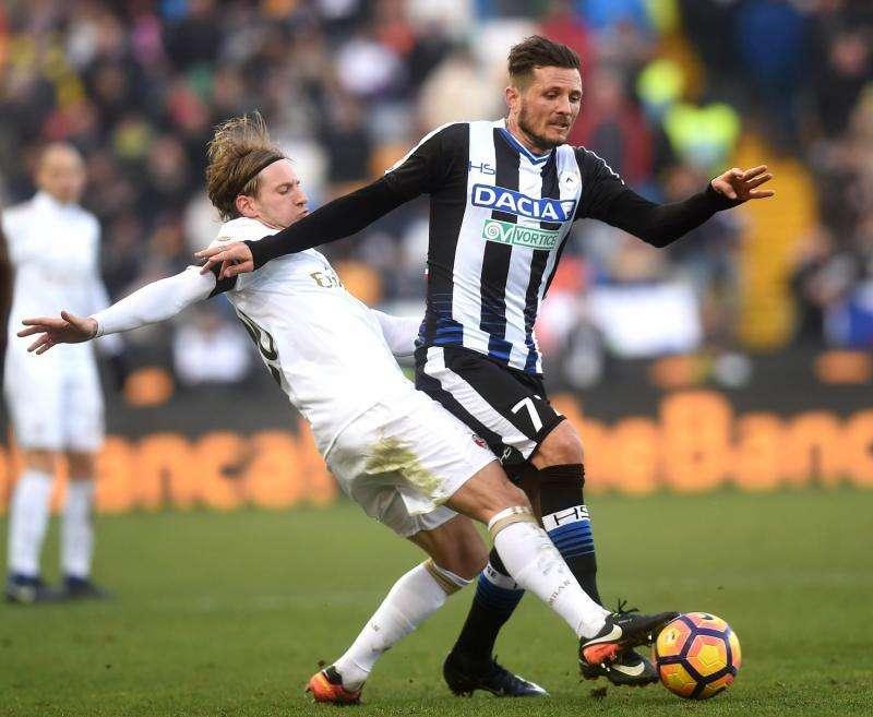 Fantacalcio, Infortunati & Squalificati 25^ Giornata