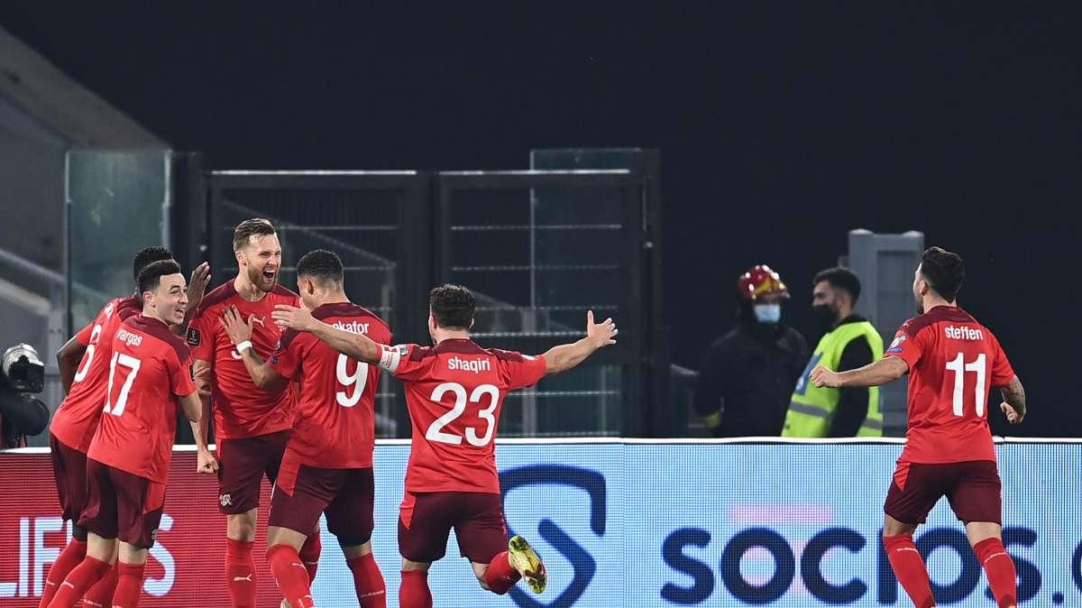Fantamondiale, Svizzera-Camerun: le formazioni ufficiali