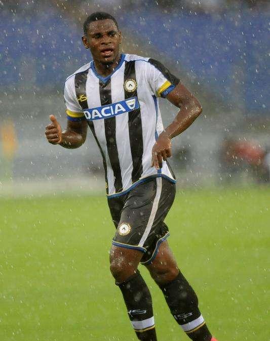 Duvan Zapata
