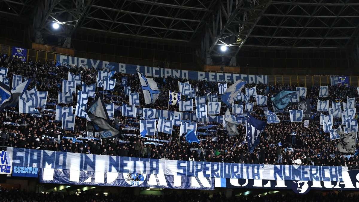 Serie A, le probabili formazioni di Napoli-Bologna