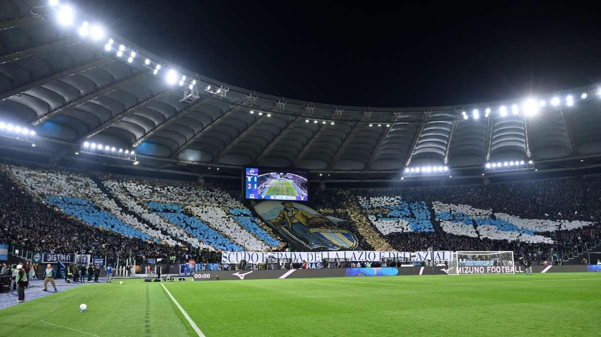 Serie A, le probabili formazioni di Lazio-Inter