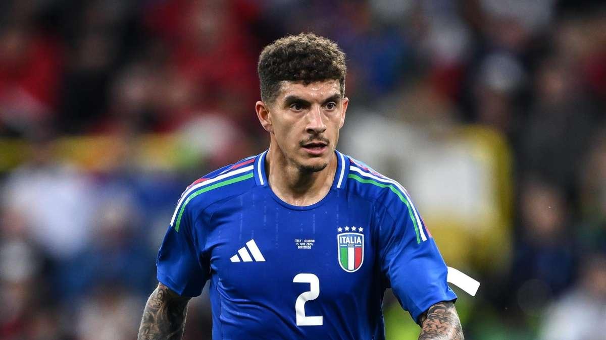 Euro 2024: la Flop XI della seconda giornata