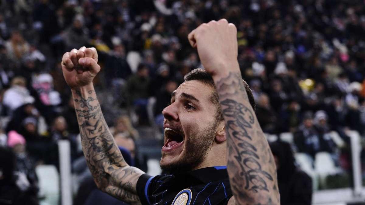 Mauro Icardi