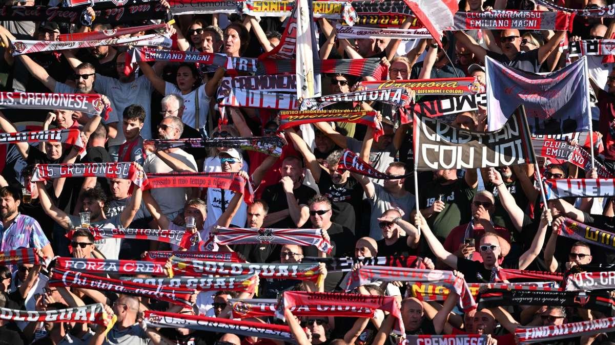 Cremonese-Lecce, le probabili formazioni e dove vederla in Tv