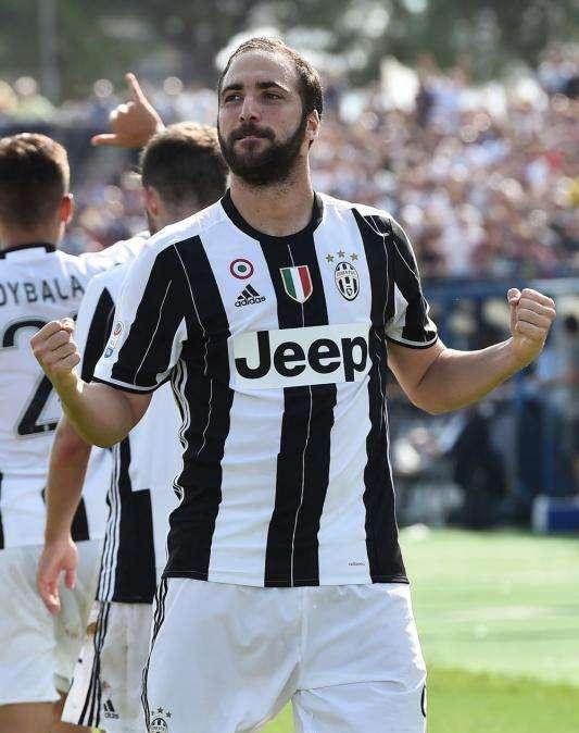 FANTACALCIO, Top per ruolo delle prime 7 giornate