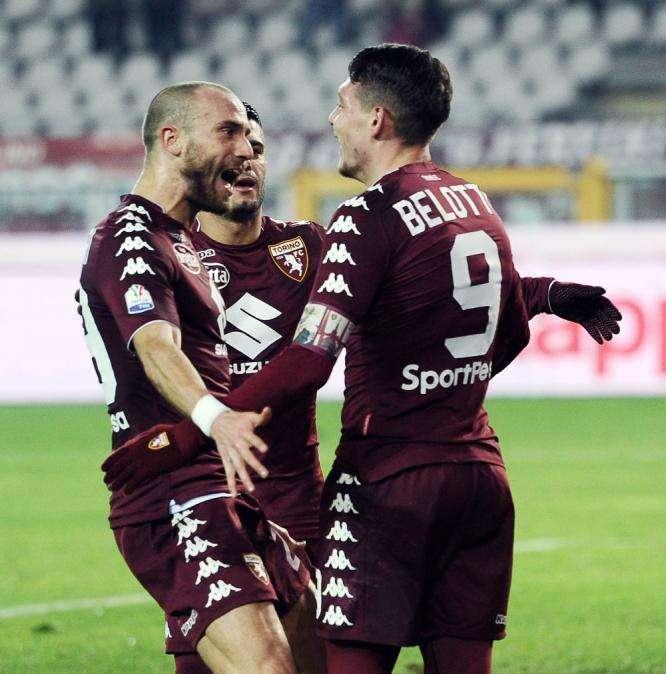 Fantacalcio, NEWS UTILI DALLA COPPA ITALIA Torino-Carpi