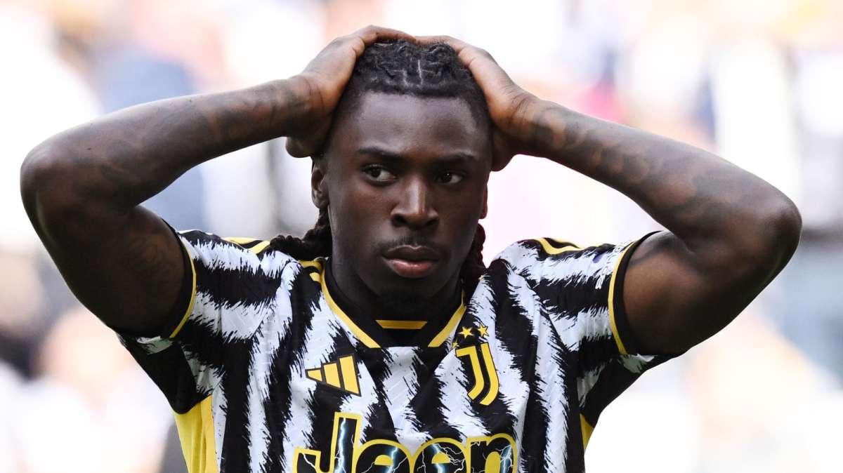 Kean alla Fiorentina - la scheda al fantacalcio