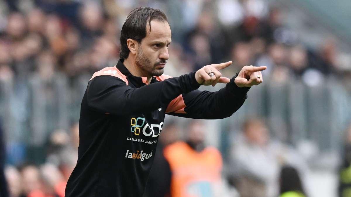 Le probabili formazioni di Verona-Genoa: attacco contato per Gilardino