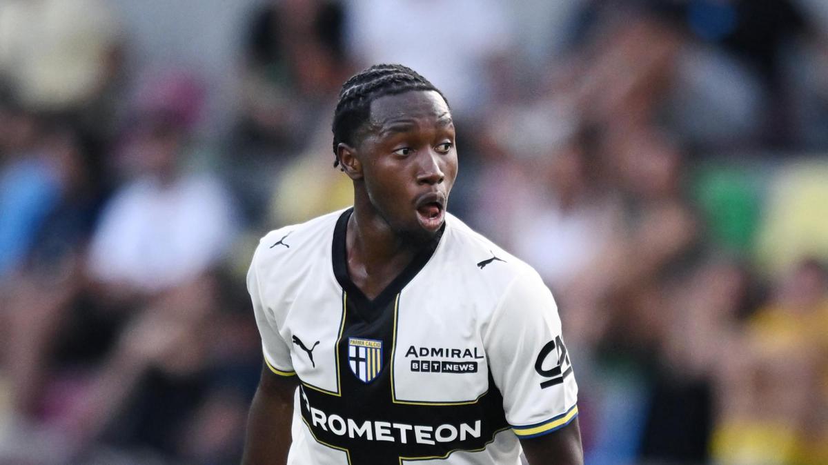 Amichevoli Serie A, il tabellino di Parma-Arezzo