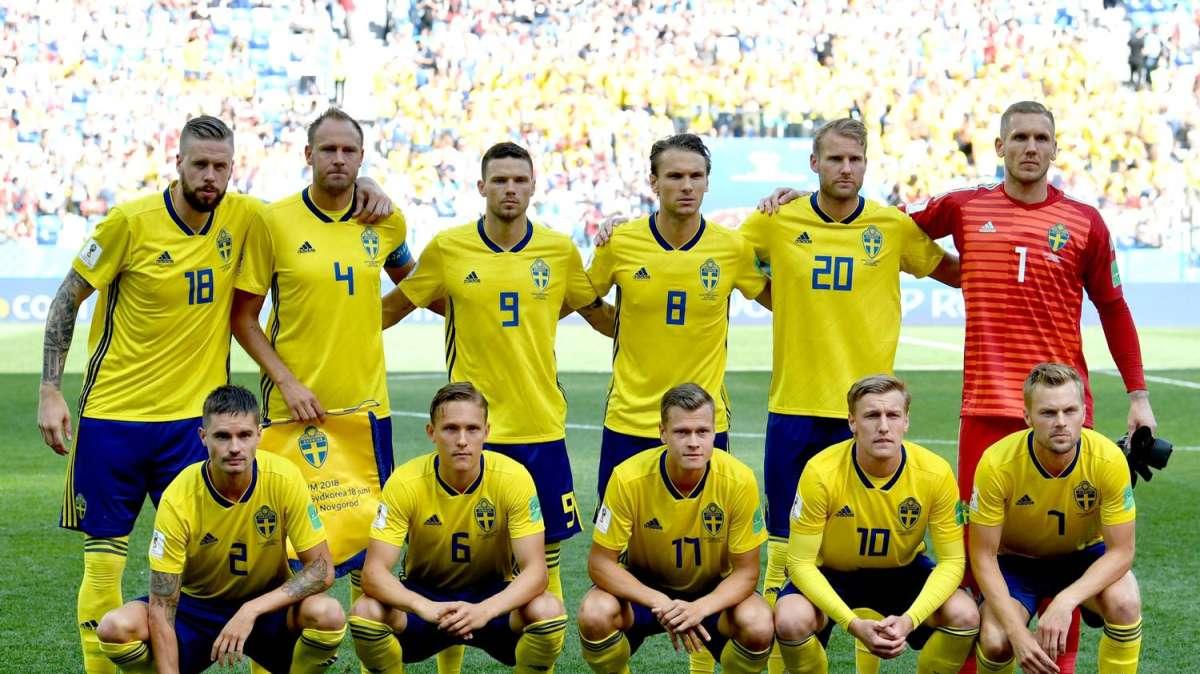 Fantacalcio, EURO 2020 FOCUS SVEZIA