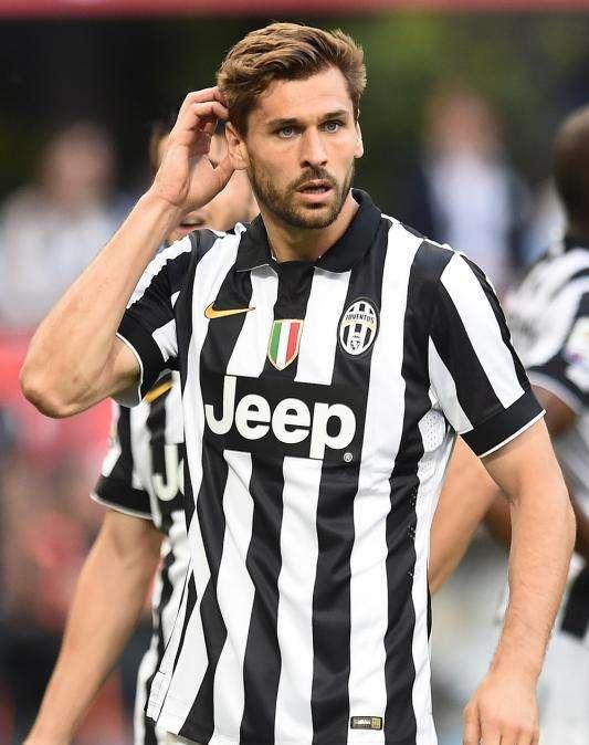 Fernando Llorente