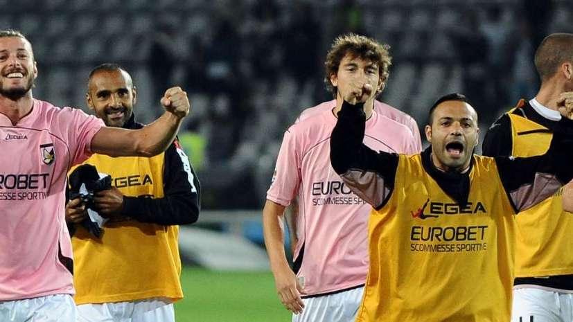 Palermo-Catania, le probabili formazioni