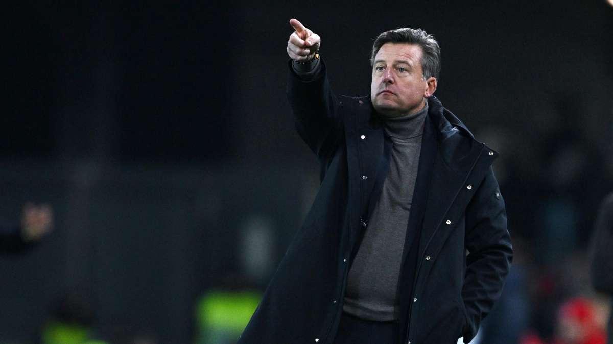 Udinese - Runjaic: "Torna Lucca, Thauvin ancora non in gruppo"