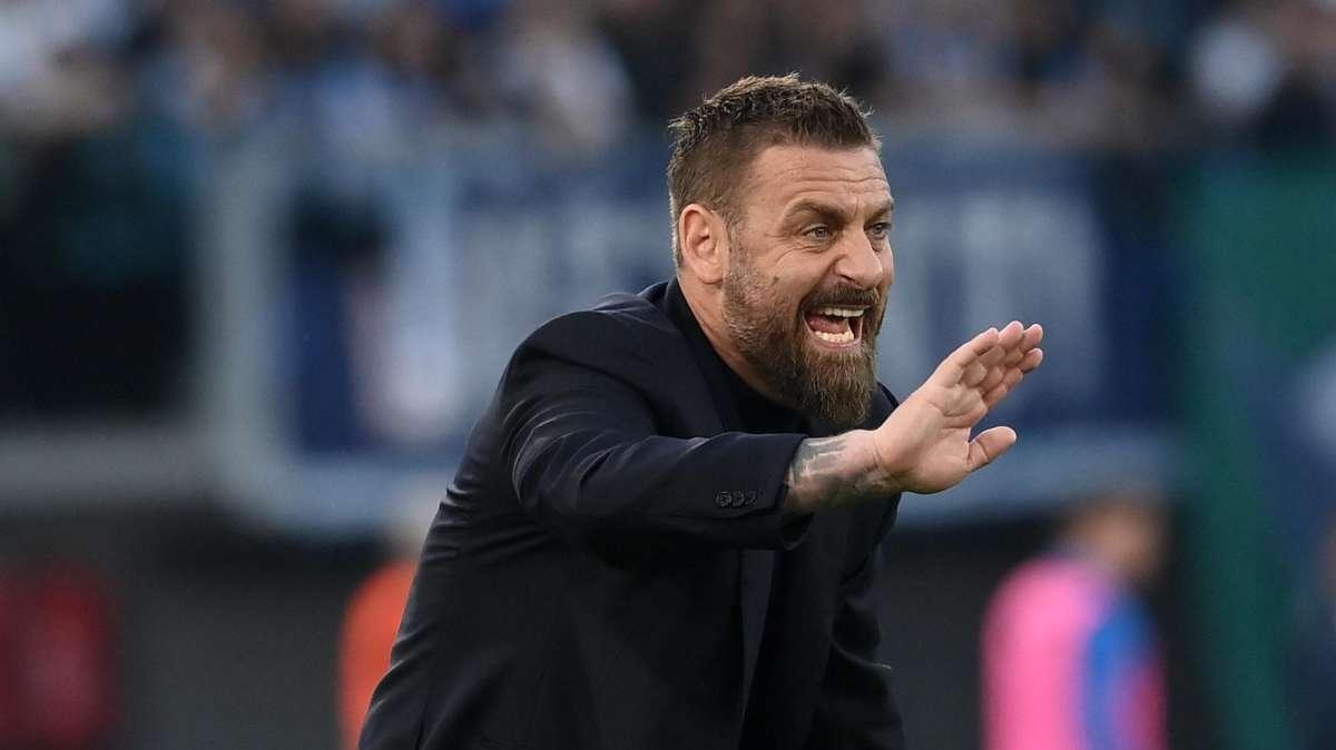 Le probabili formazioni di Udinese-Roma: turnover per De Rossi