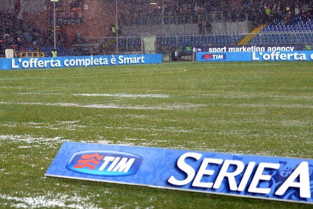 Fantacalcio, AGGIORNAMENTO ALLERTA METEO Sampdoria-Udinese e Torino-Inter