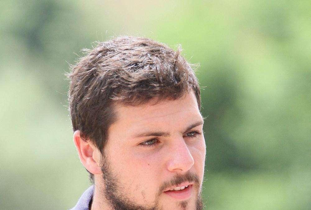 Mattia Destro