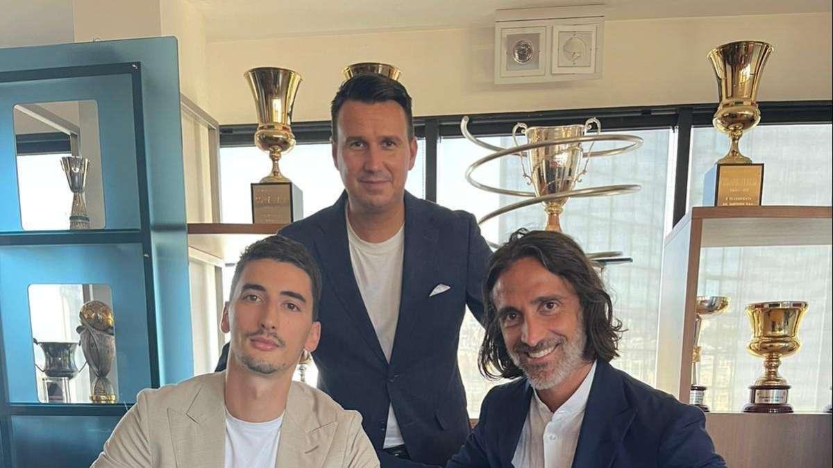 Fantacalcio, DJURICIC ALLA SAMPDORIA E COSA CAMBIA