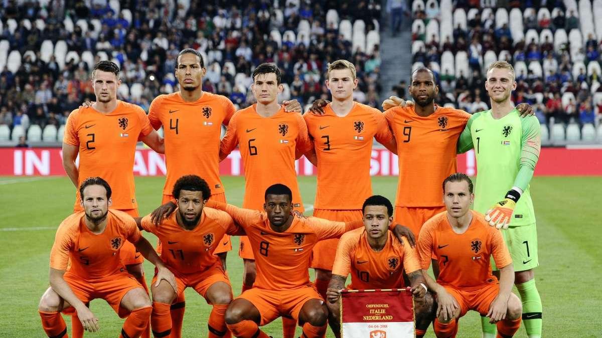 Fantacalcio, EURO 2020 FOCUS OLANDA