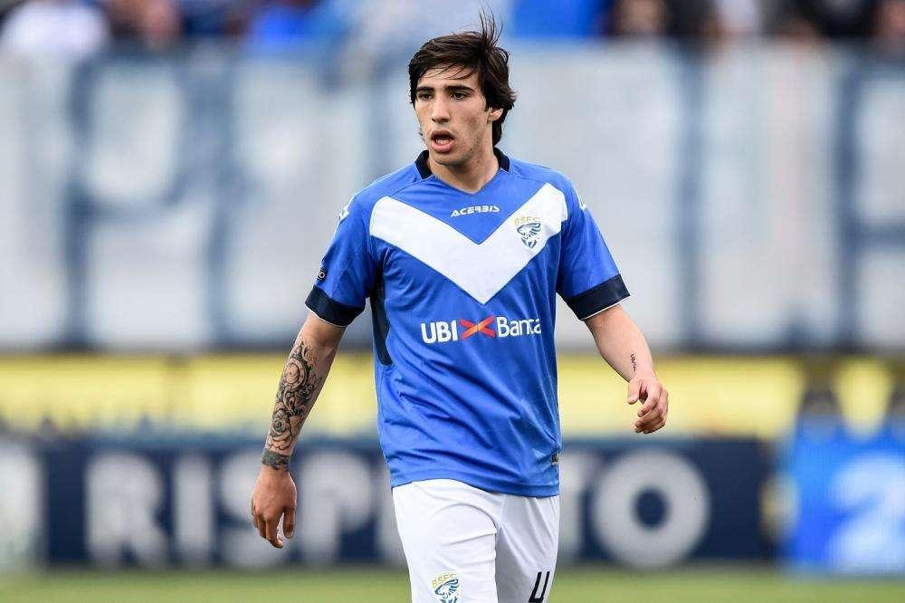 Fantacalcio, OGGI TI PRESENTO TONALI