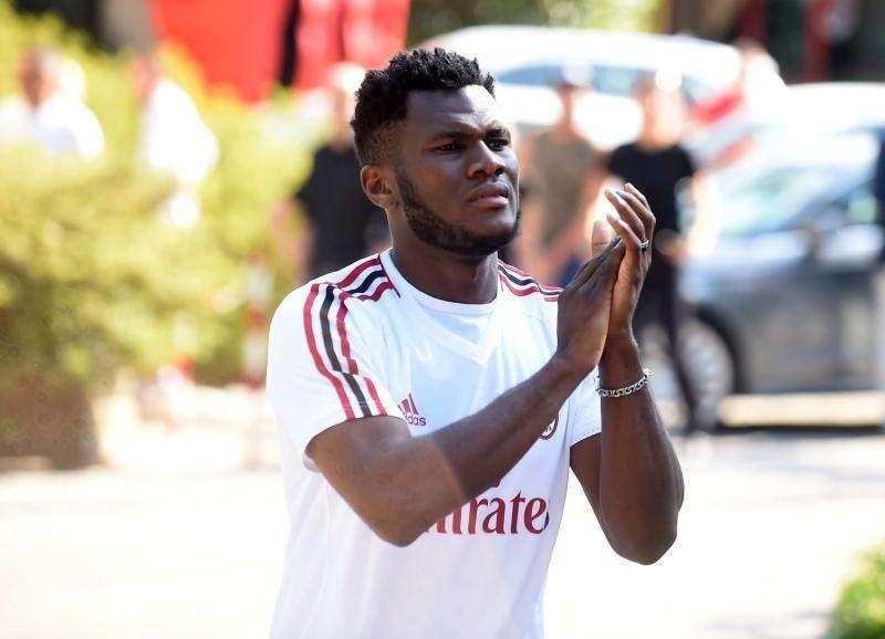Fantacalcio, Oggi ti presento....FRANCK KESSIE'