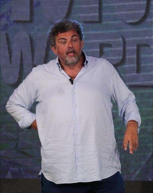 Fantacalcio, DUE CHIACCHIERE CON... GIACOMO 'CICCIO' VALENTI