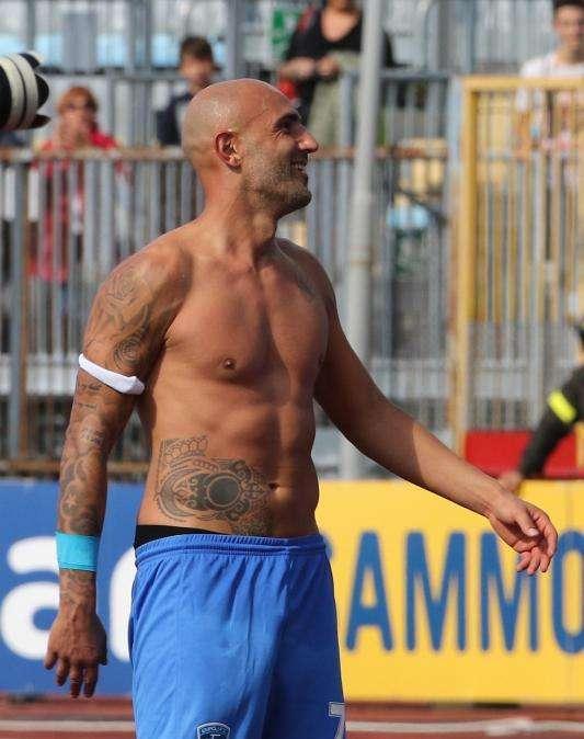 Massimo Maccarone