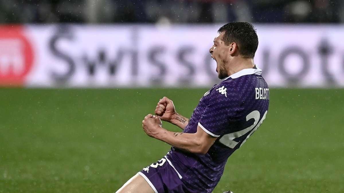 Belotti al Como - l'analisi al fantacalcio