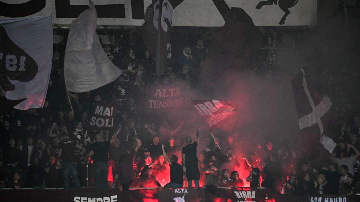 Le probabili formazioni di Torino-Cagliari