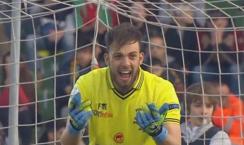Fantacalcio, I PORTIERI GOLEADOR DELLA SERIE A