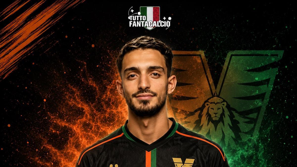 Albion Rrahmani al Venezia, statistiche e consiglio al fantacalcio