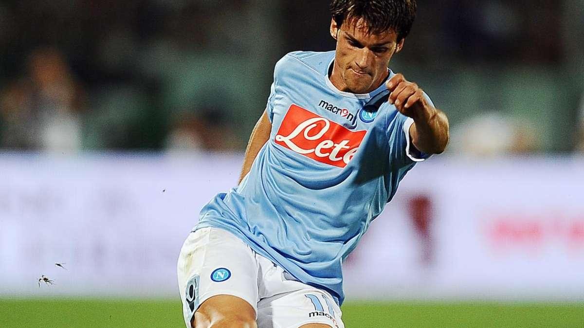 Catania-Napoli, le probabili formazioni