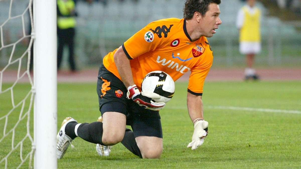 Roma-Catania, le probabili formazioni
