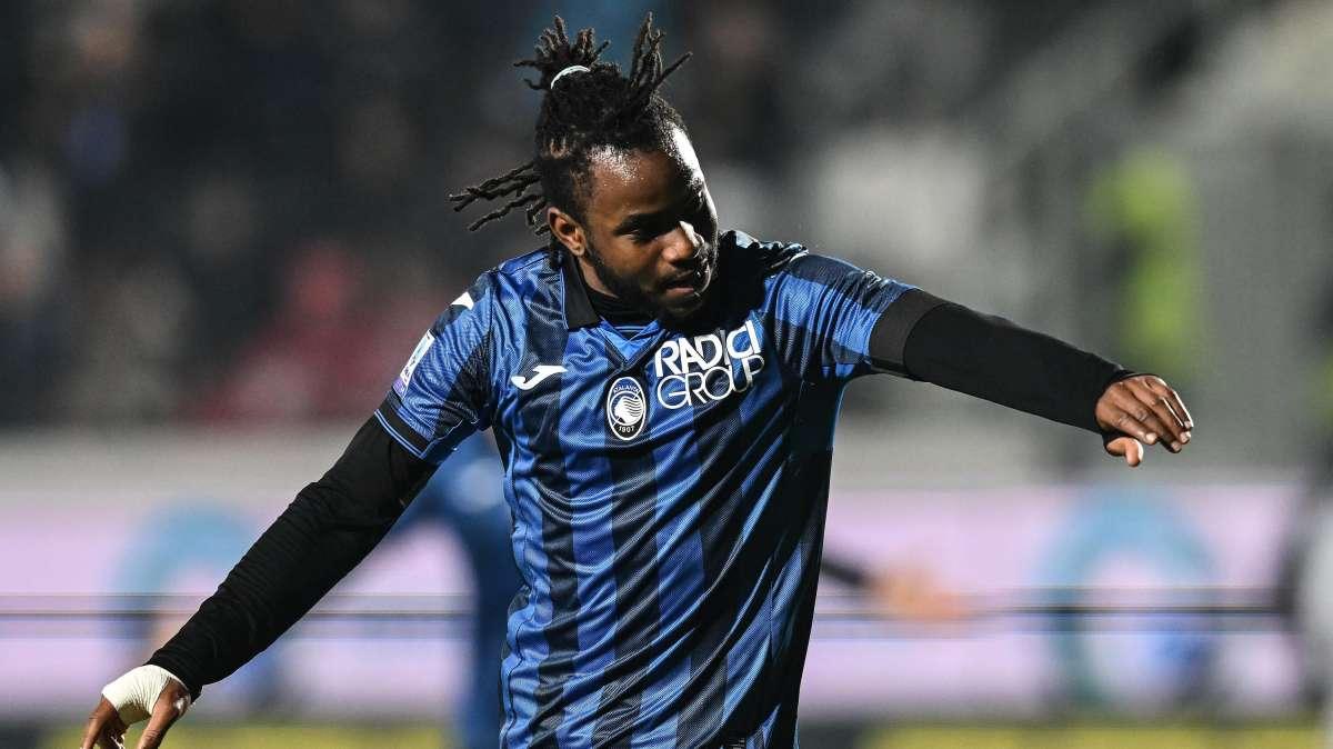 Le probabili formazioni di Atalanta-Bologna: Lookman vs Orsolini