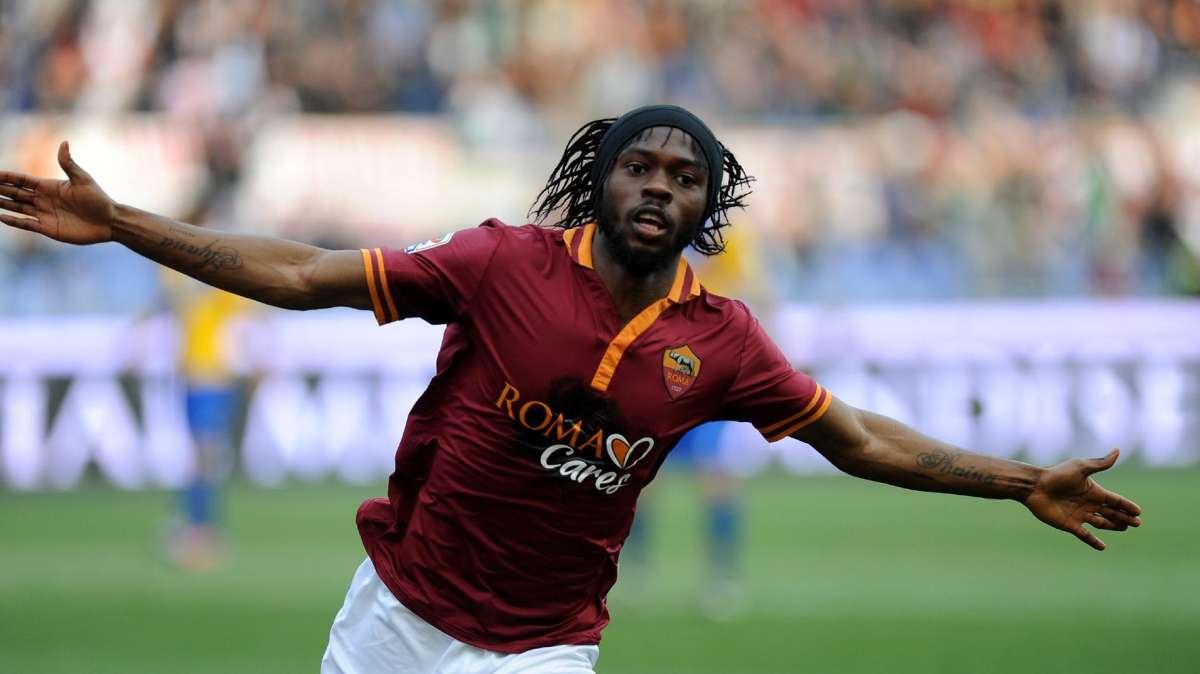 Gervais Yao Kouassi (Gervinho)