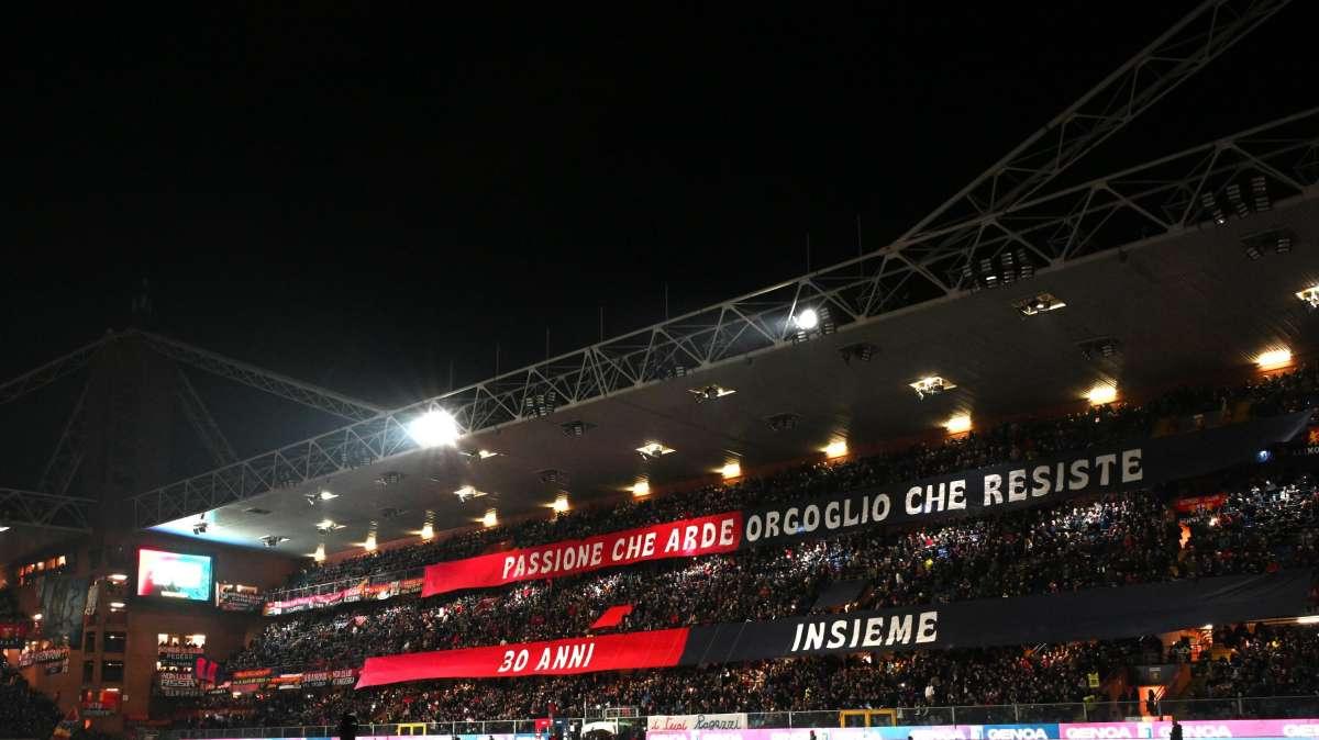Genoa-Cagliari, le probabili formazioni e dove vederla in TV