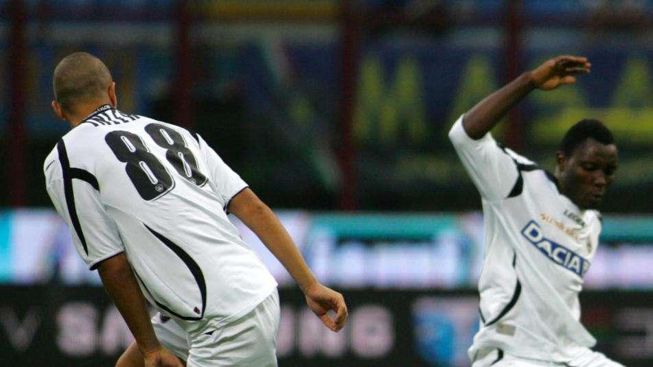 Catania-Udinese, le probabili formazioni