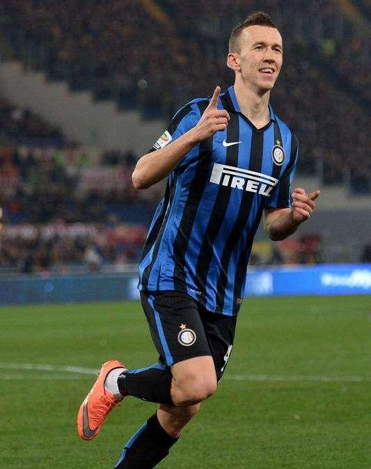 Ivan Perisic