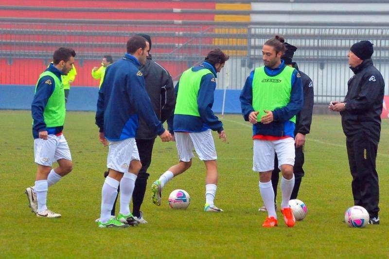 Fantacalcio, LIVE NEWS DAI CAMPI 22^ GIORNATA