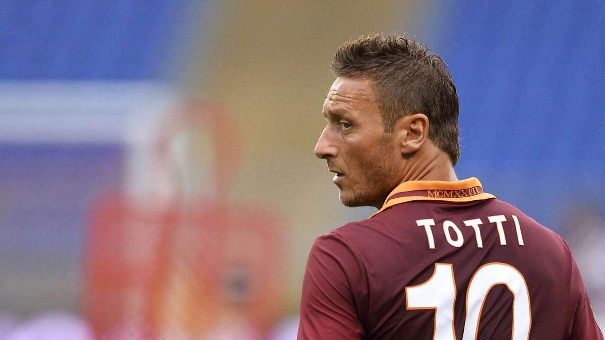 Francesco Totti