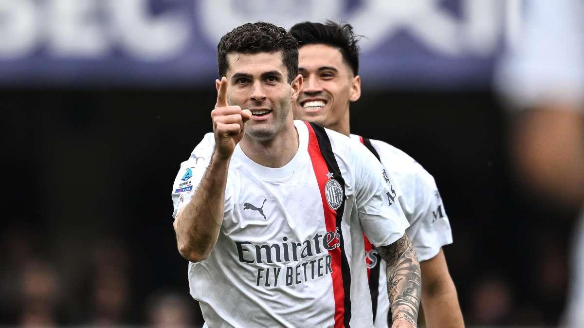 Le probabili formazioni di Milan-Lecce: Pulisic trequartista, Dorgu dal 1'